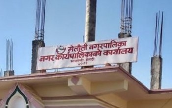 बैतडीको मेलौली नगरपालिकामा अत्यावश्यक बाहेकका सेवा बन्द 